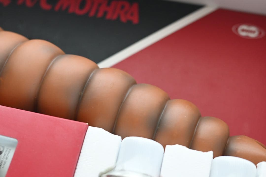 モスラ 東京マルイ R/C MOTHRA 独立5CH ラジコン