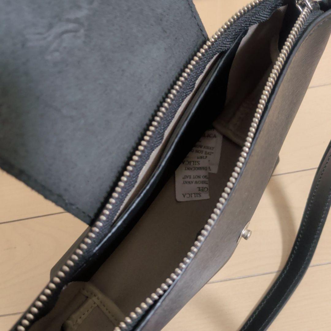 ロンシャン LONGCHAMP ルプリアージュ ショルダーバッグ