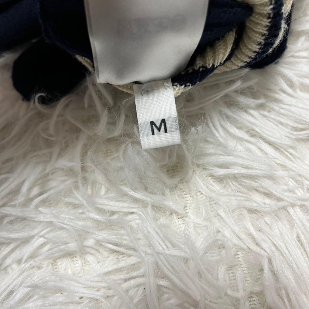 激レア トムブラウン Thom browne カシミヤ 手袋 グローブ 4bar