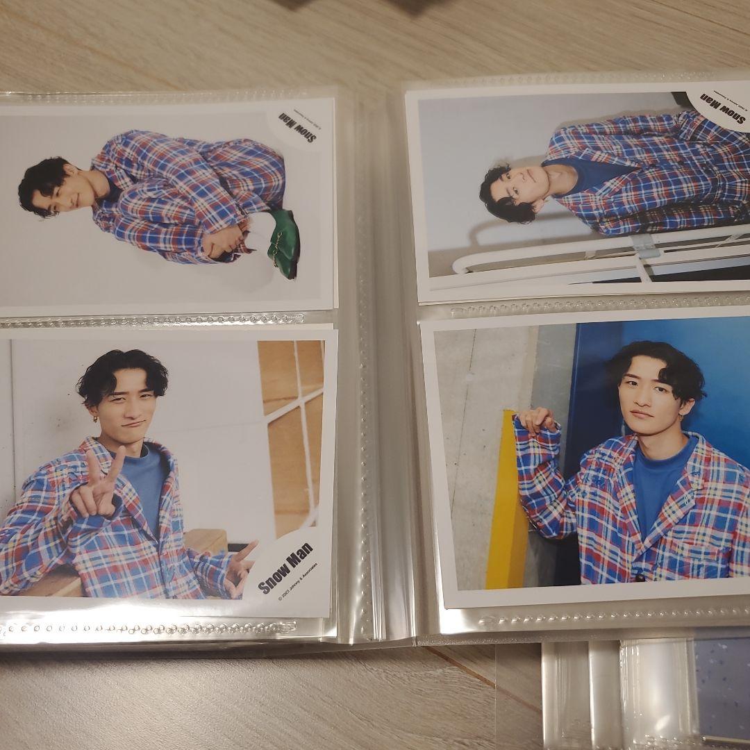  Man 写真セット　500枚強