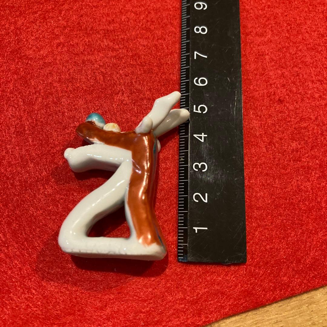 十二支•置物　じろやオリジナル 多田利子