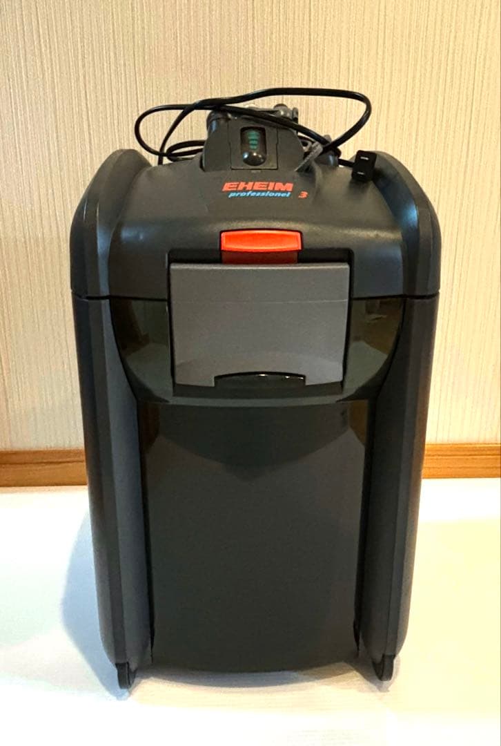エーハイム プロフェッショナル 3 2080 60Hz 外部フィルター