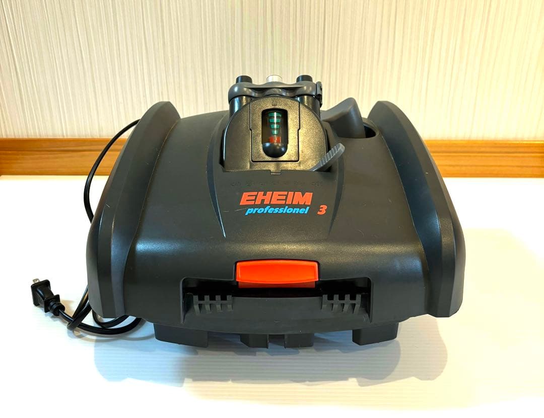 エーハイム プロフェッショナル 3 2080 60Hz 外部フィルター