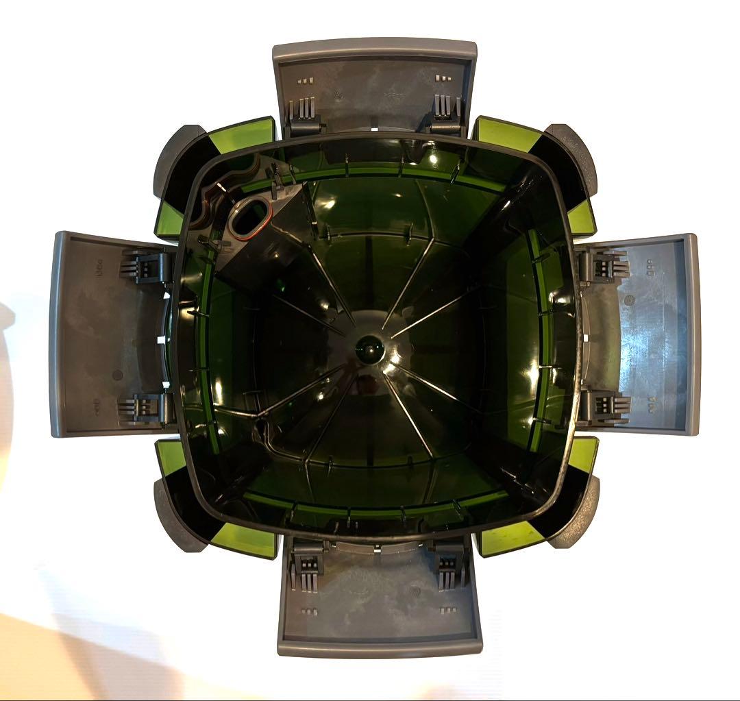 エーハイム プロフェッショナル 3 2080 60Hz 外部フィルター