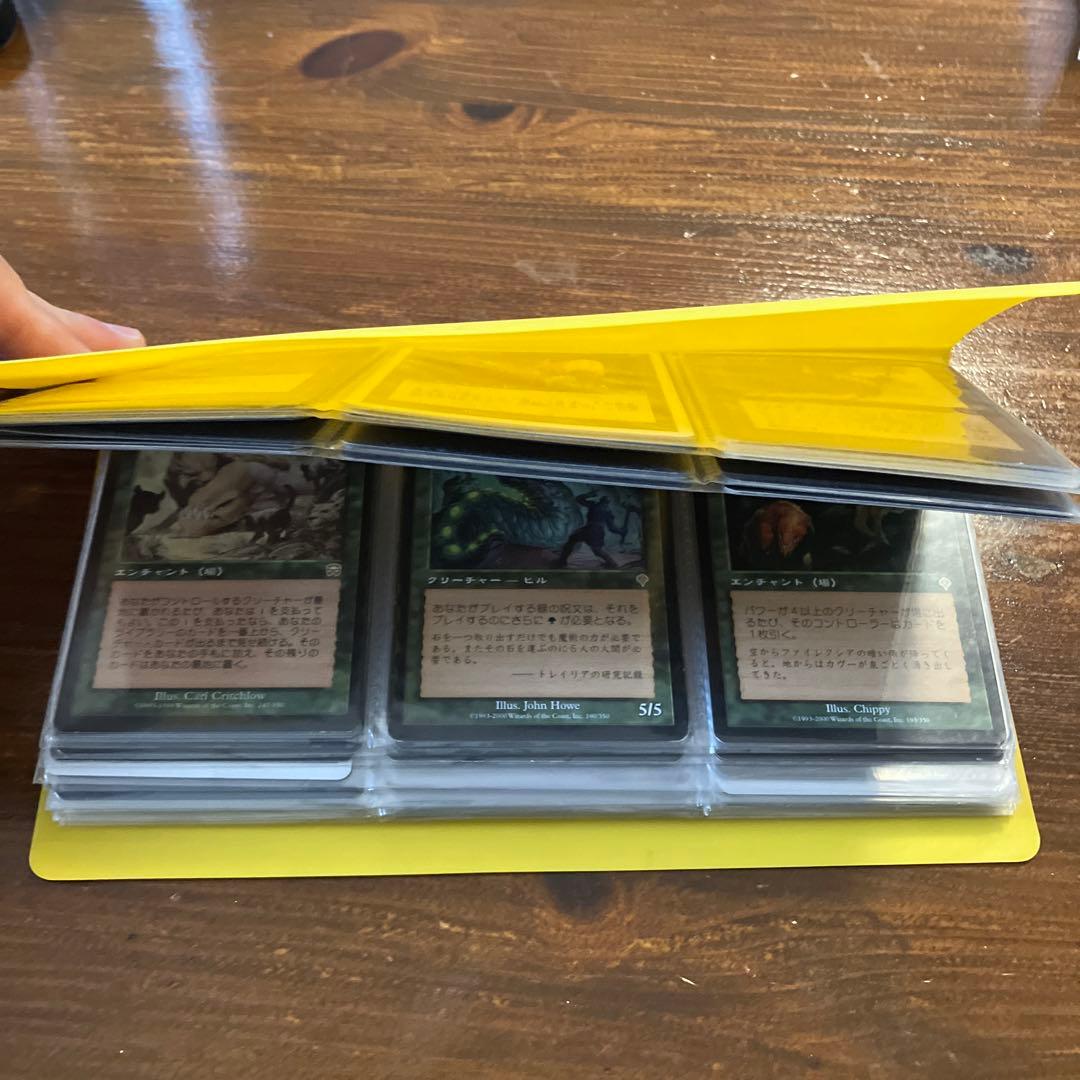 MTG 旧枠　レア　アンコモン　まとめ売り