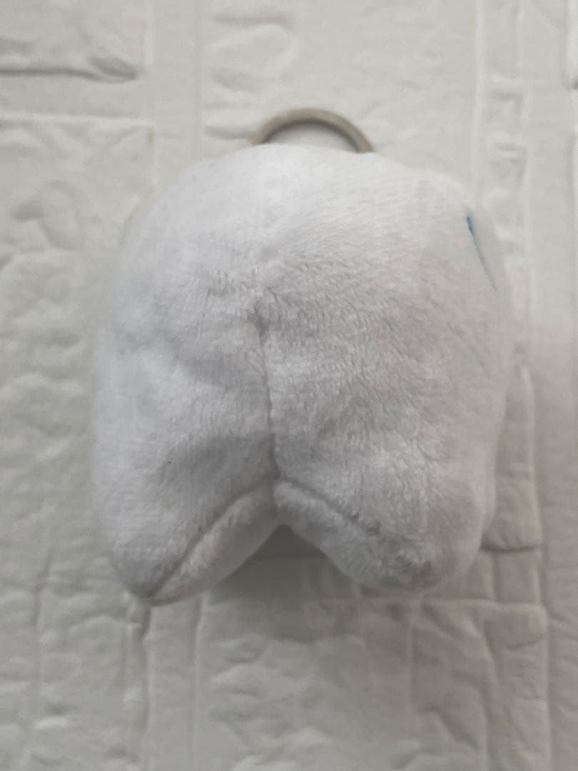 Ado 歯ちゃん ぬいぐるみ キーホルダー