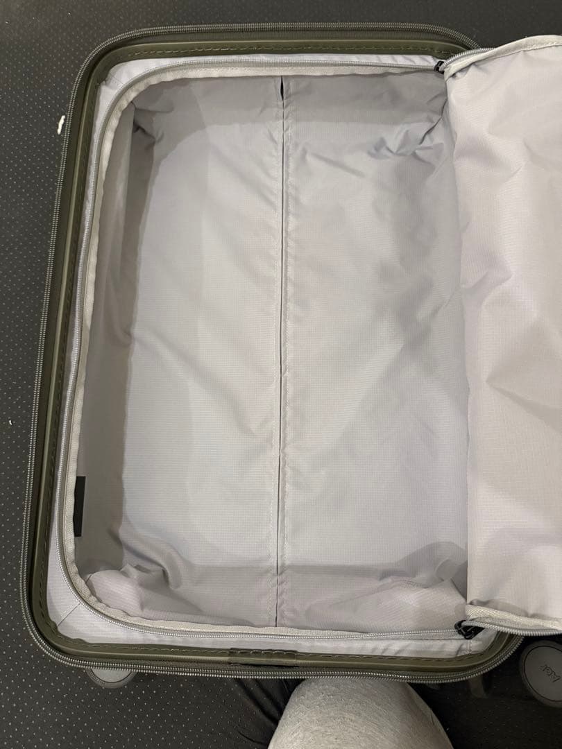 れ*る様 Aer◆スーツケース◆48リットルサイズ 新品未使用