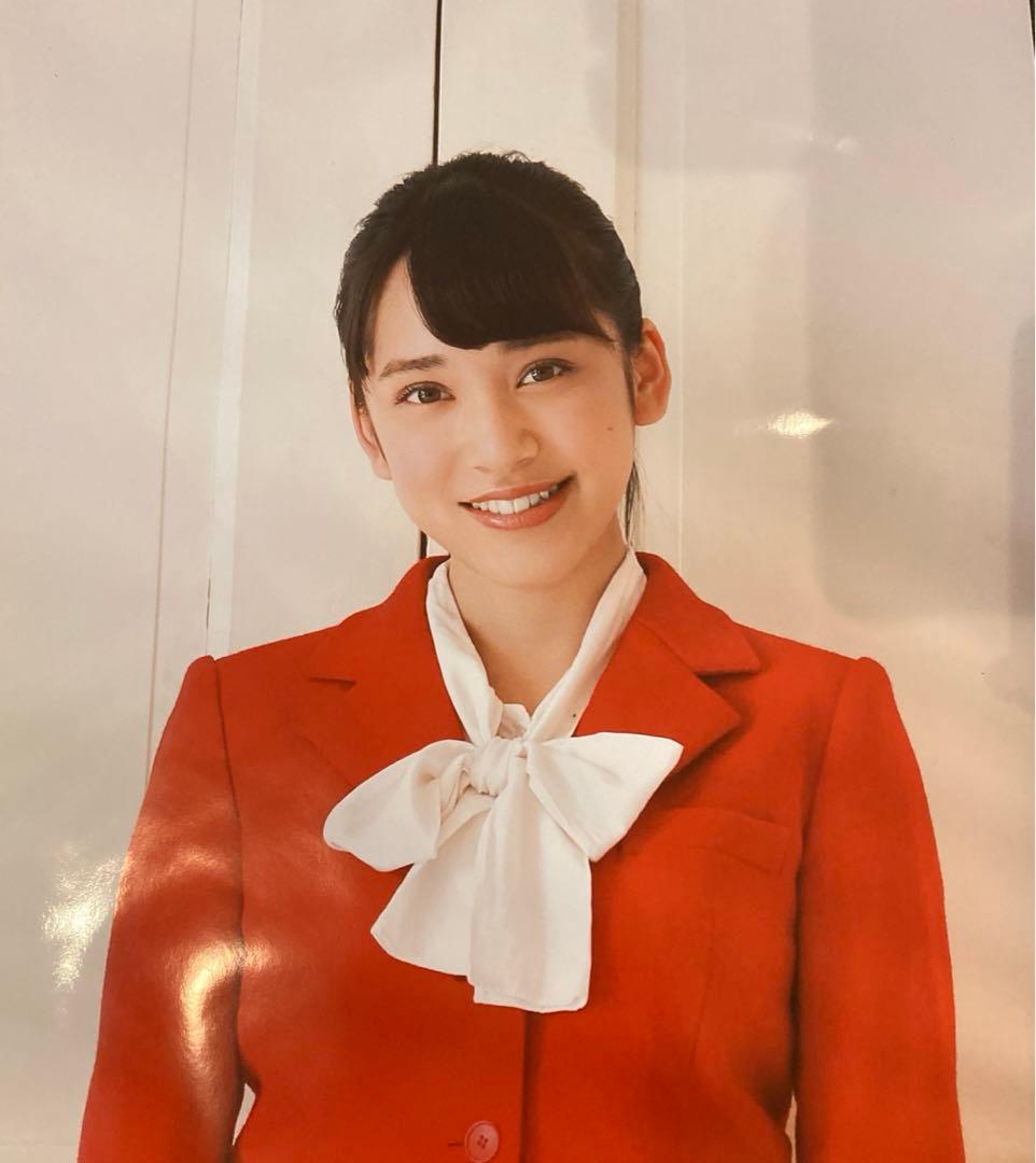 都丸紗也華　等身大ポスター