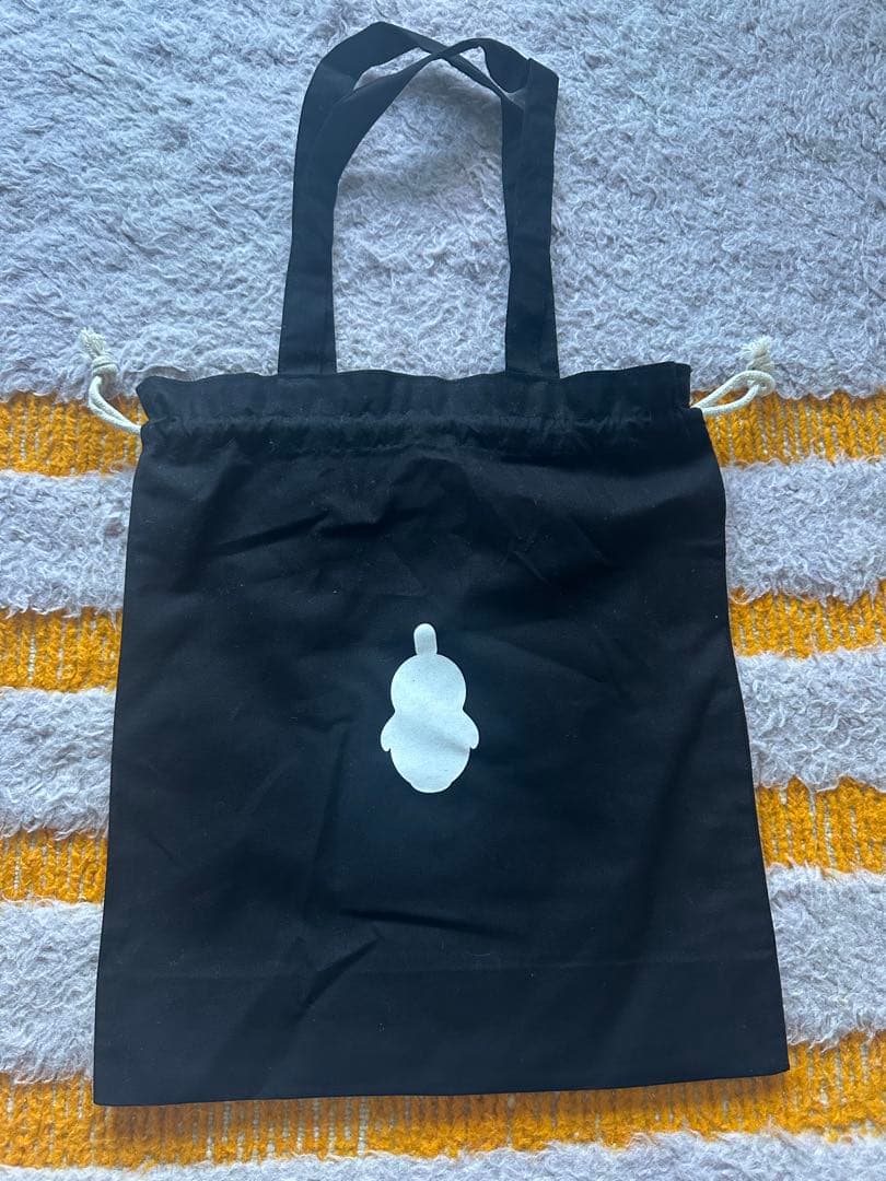 ラボット福袋2026 鯛コスチュームと巾着袋 セット