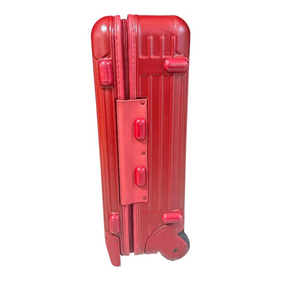 【最安値】RIMOWA SALSA 35L 機内可 2輪 スーツケース