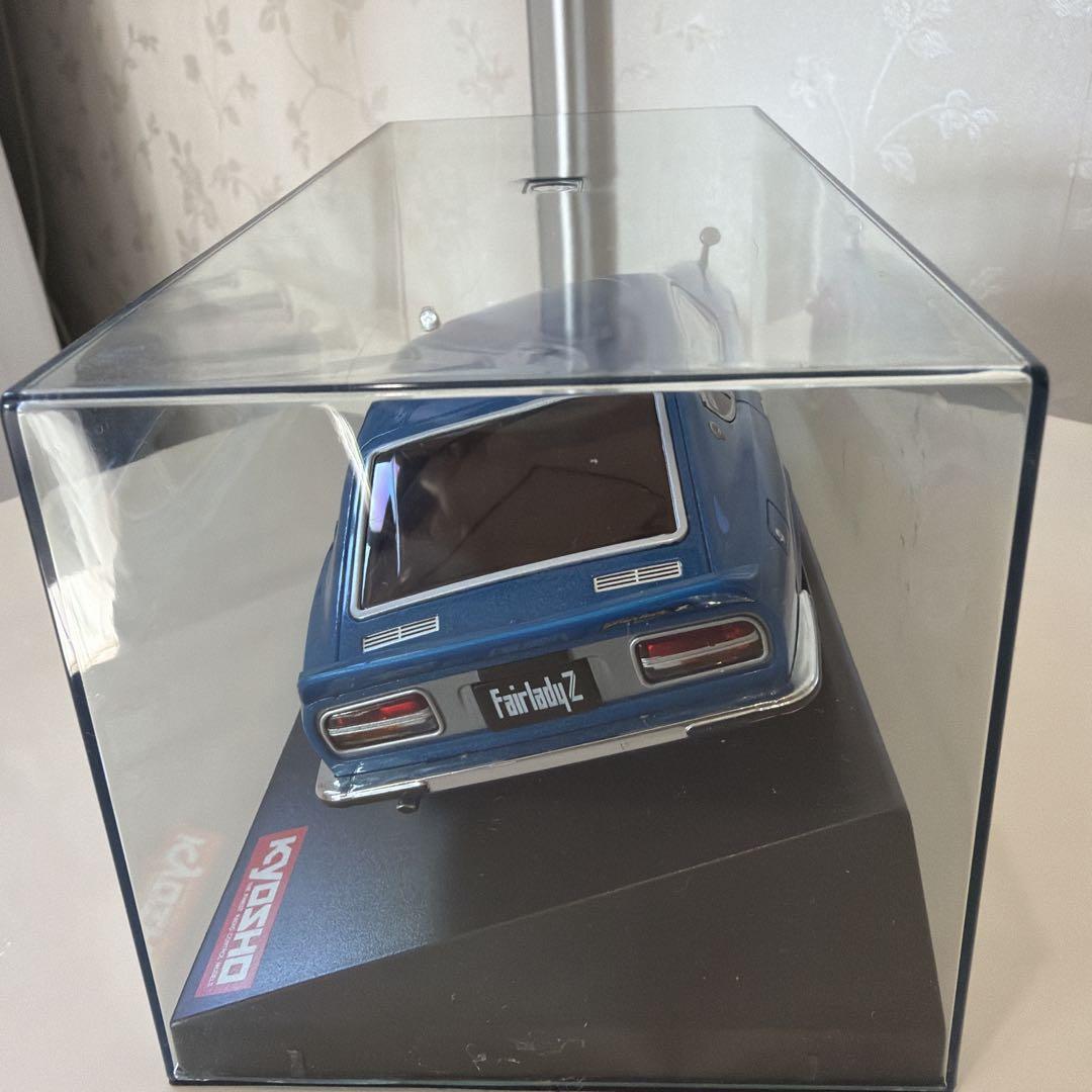 京商 ミニッツ 日産フェアレディZ FairladyZ