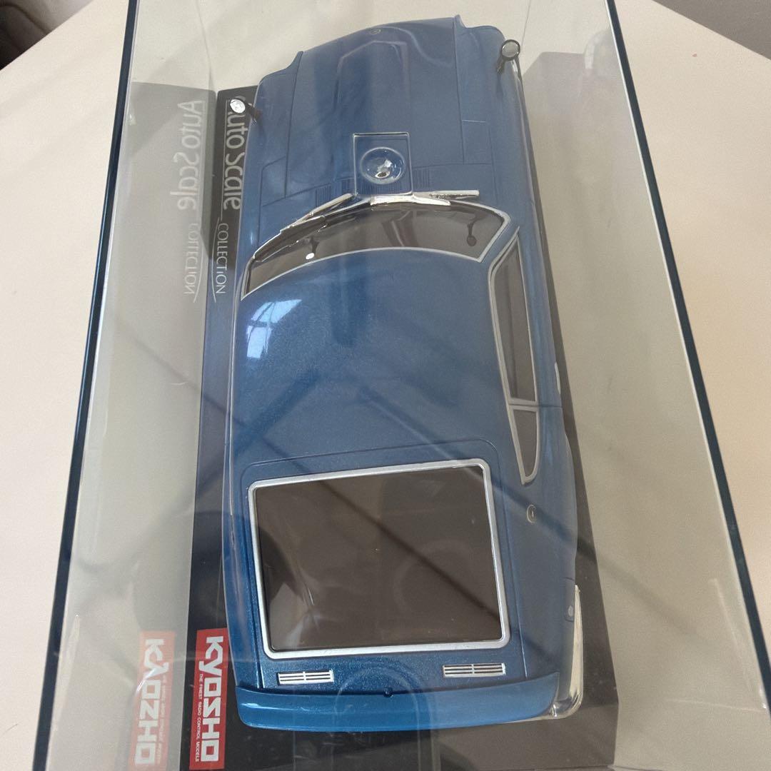 京商 ミニッツ 日産フェアレディZ FairladyZ