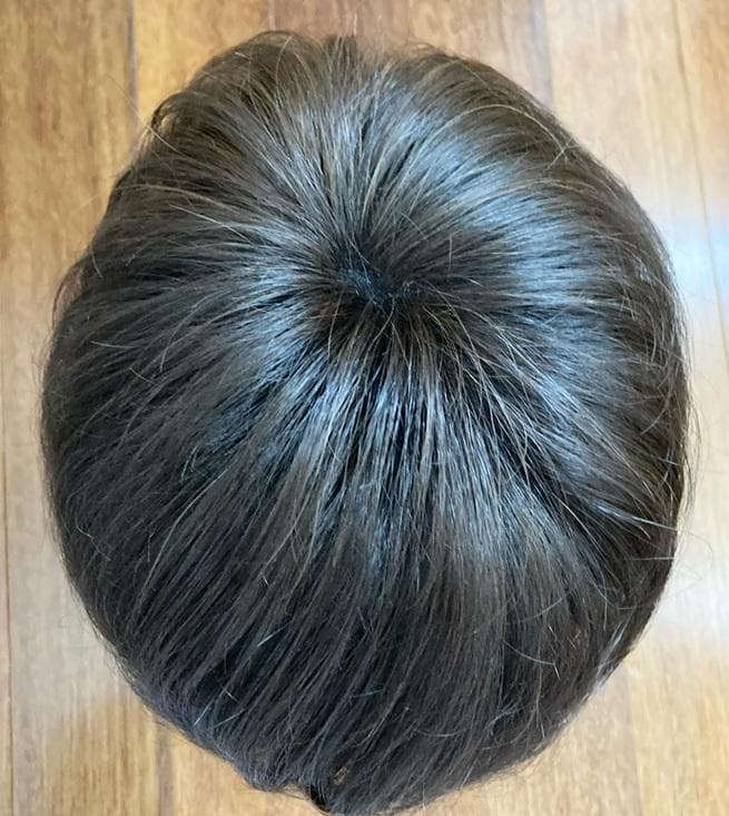 MALIBU マリブ　医療用ウィッグ　H-2　軽量・抗菌・防臭　ナチュラルカール