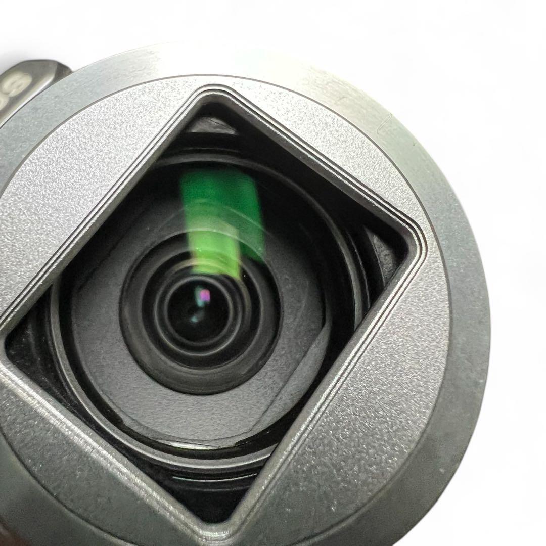 OLYMPUS オリンパス SZ-16 コンパクトデジタルカメラ