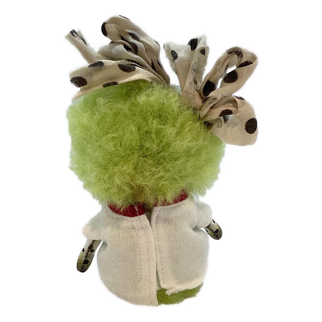 risubaco リスバコ 水玉リボン minimini cyclops 希少