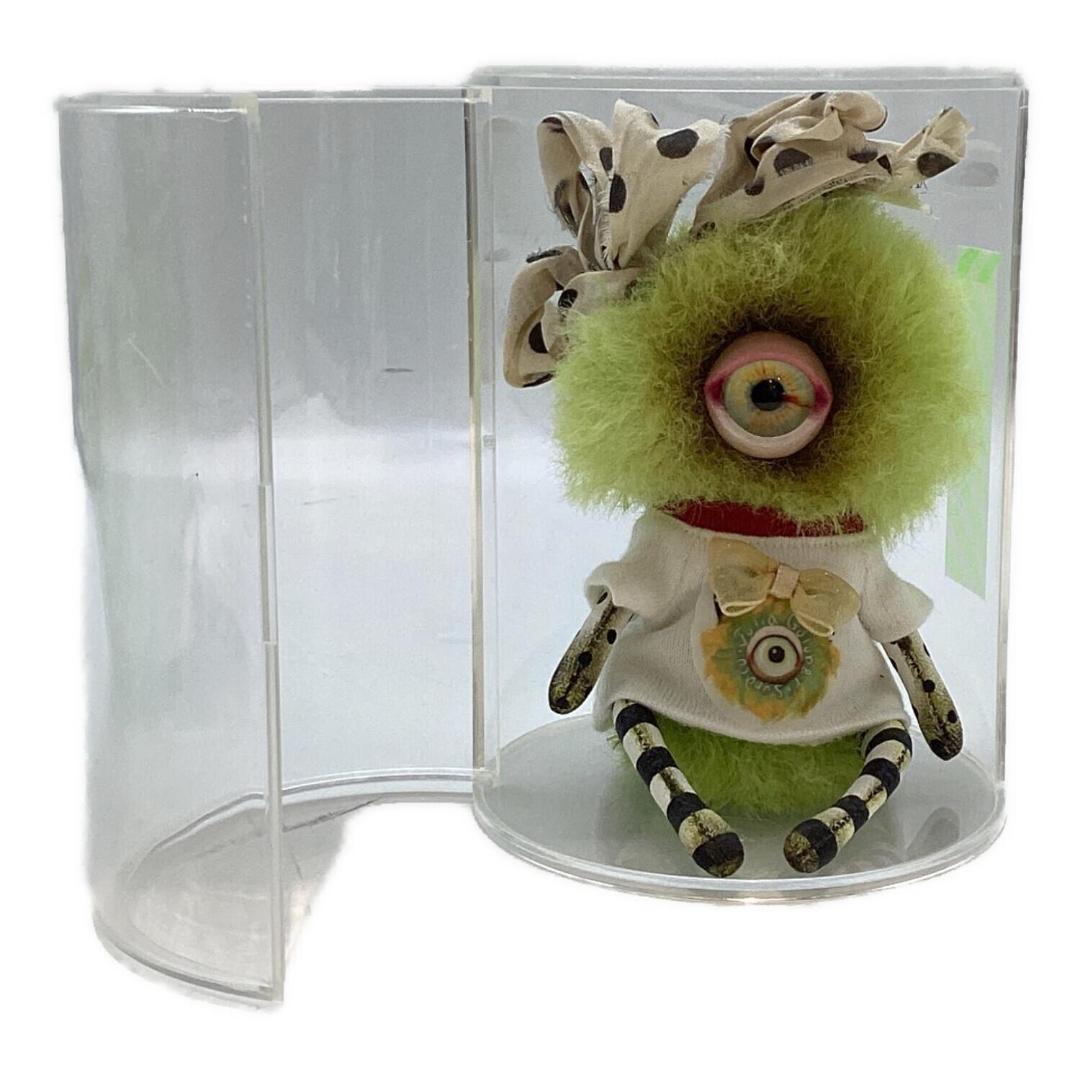 risubaco リスバコ 水玉リボン minimini cyclops 希少