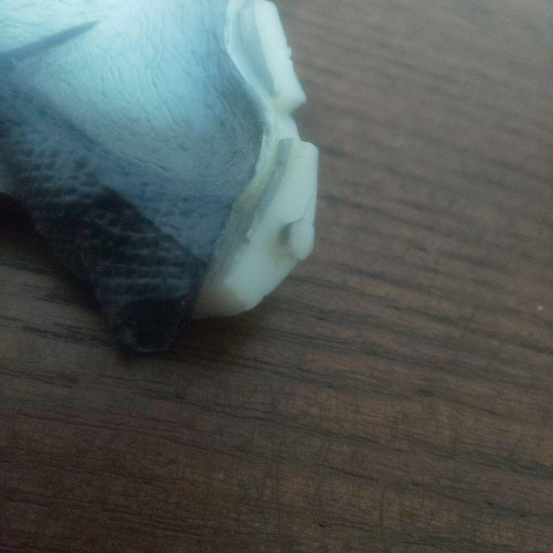 モンスターハンターフィギュア 3体セット