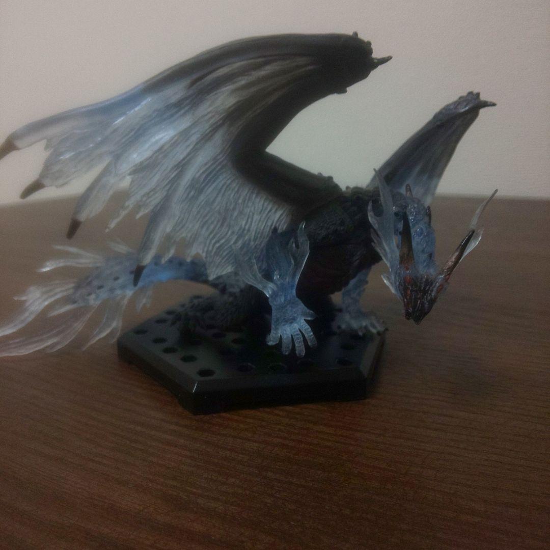 モンスターハンターフィギュア 3体セット