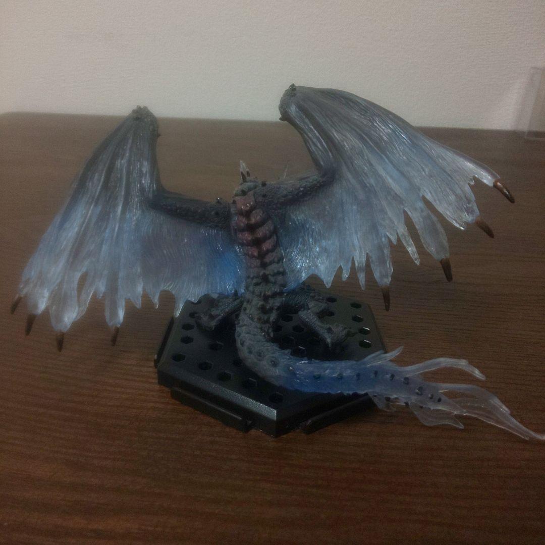 モンスターハンターフィギュア 3体セット