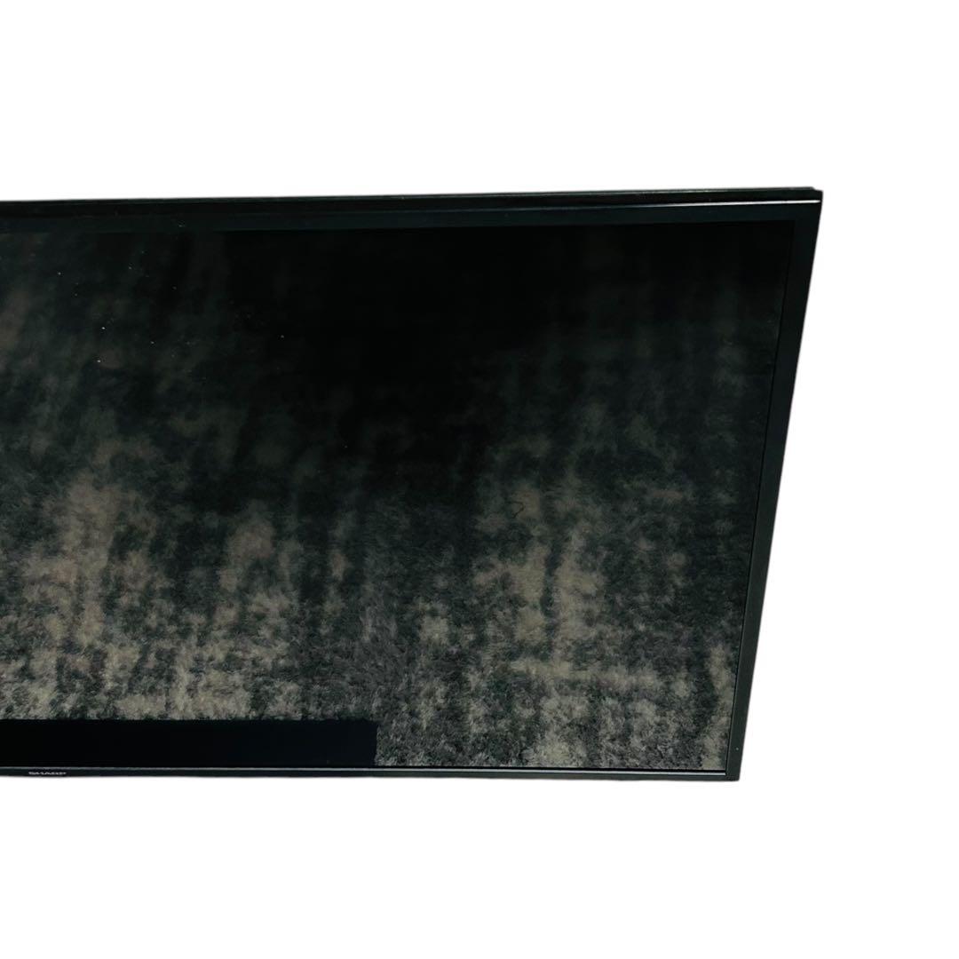 2021年製 シャープ 50V型 4K内蔵 液晶テレビ 4T-C50CH1