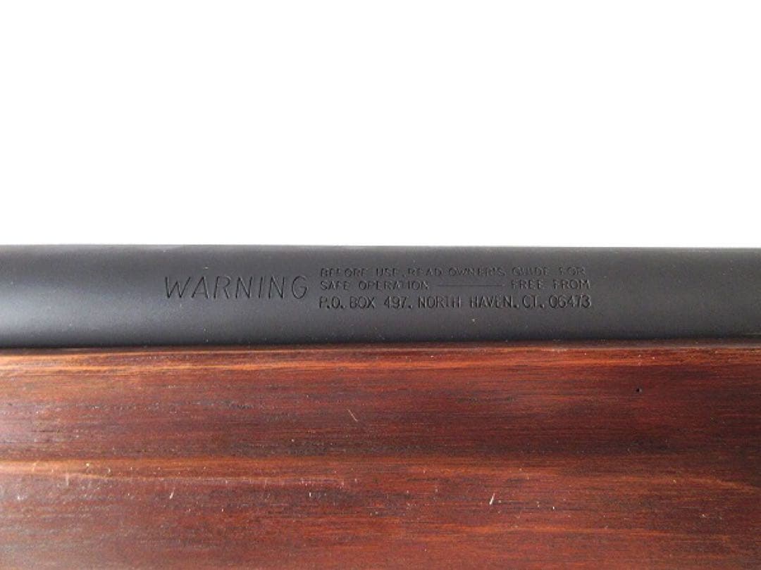 希少 限定 木製ストック マルシン モスバーグM500 ガス銃 ショットガン