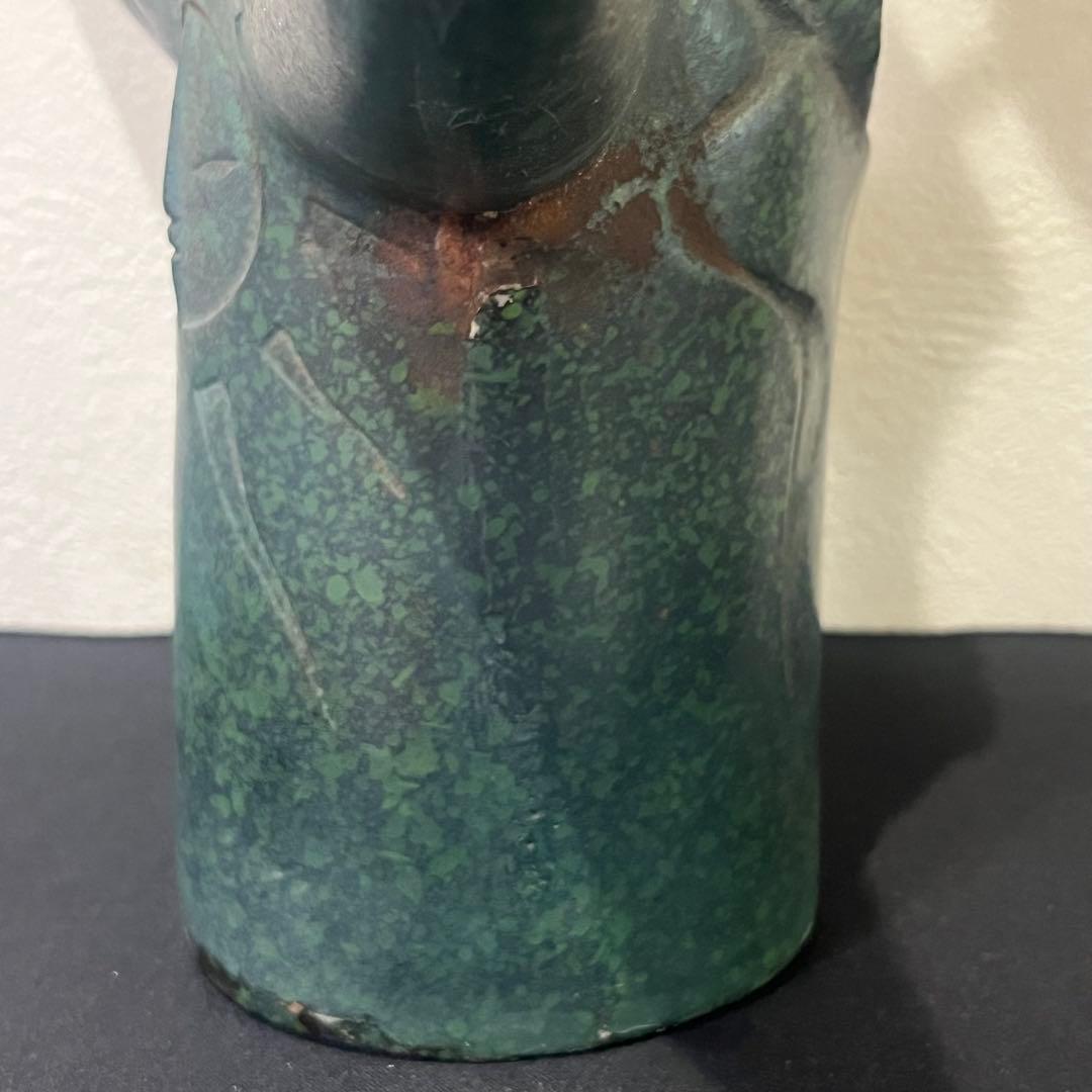 太陽の塔 オブジェ 岡本太郎 大阪万博 1970年 記念像 昭和レトロ