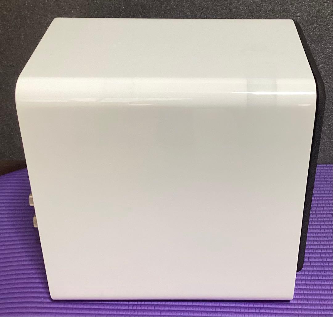 Q Acoustics Concept20 スピーカー 動作品