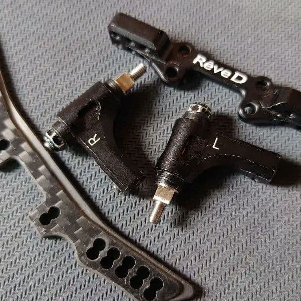 ReveD パーツセット