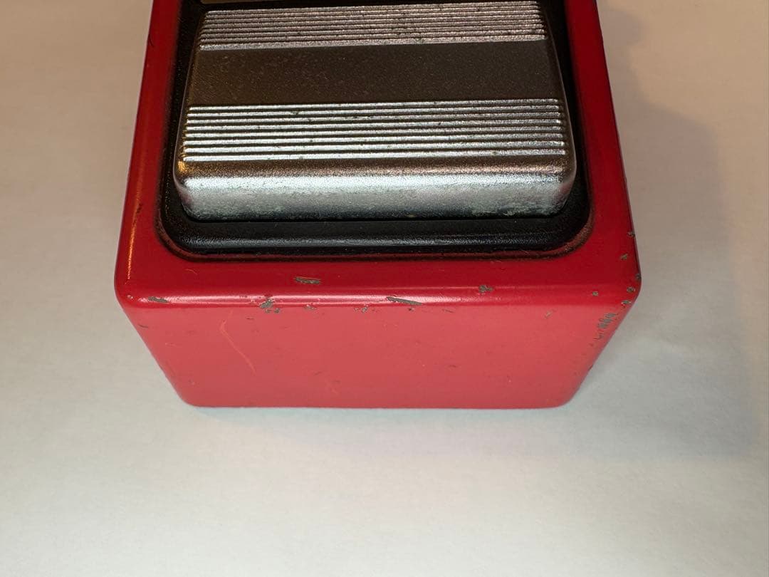 Maxon Compressor cp-9 日本製 黒ラベル エフェクター