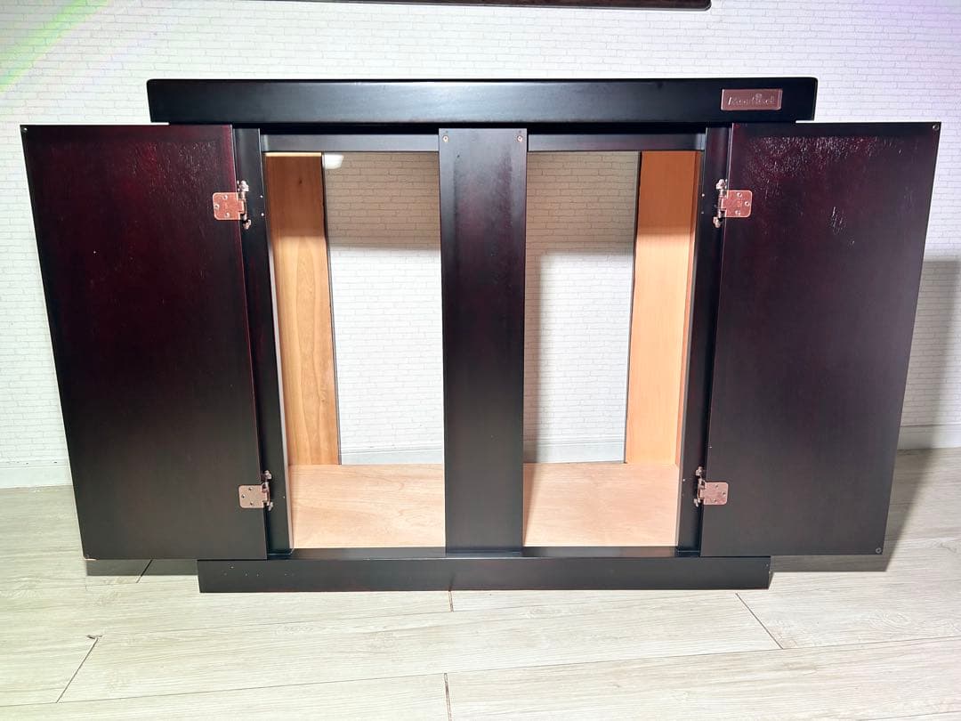 90×45 マーフィード 水槽台 美品