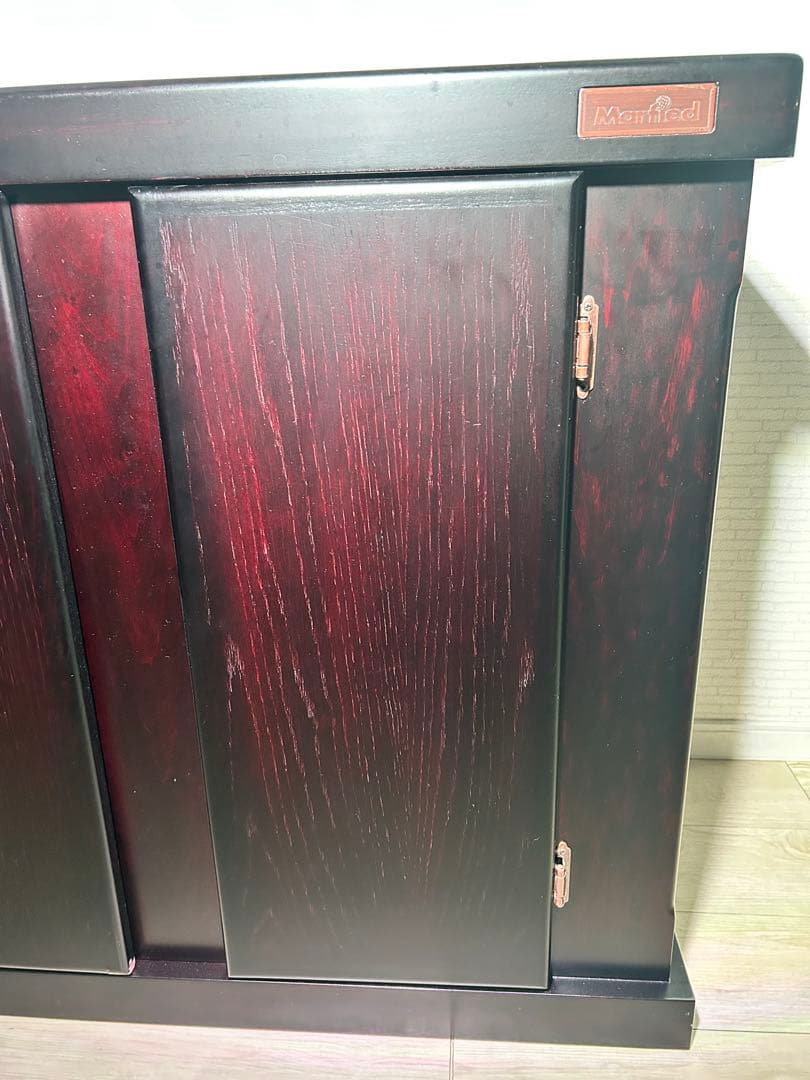 90×45 マーフィード 水槽台 美品