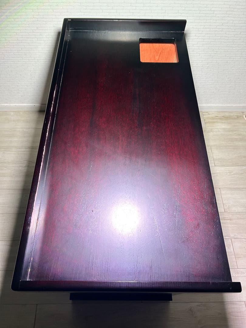 90×45 マーフィード 水槽台 美品