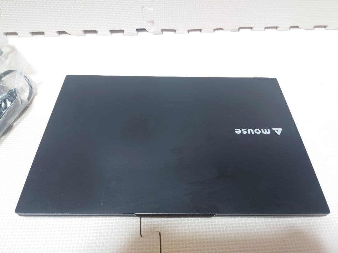 mouse MPro-NB420/i7-1165G7/Win11Pro/高コスパ