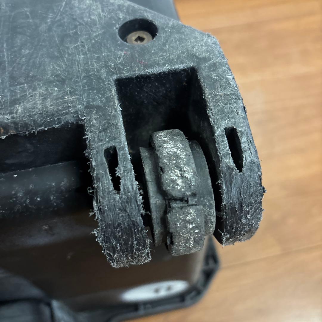 米軍放出品　PELICAN STORM CASE IM2750 ペリカンケース②