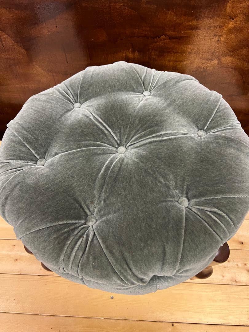 maruni マルニ家具　ベルサイユシリーズ　オットマンスツール