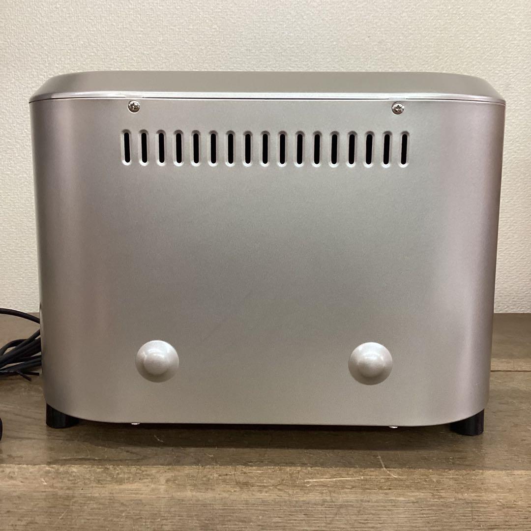 象印 オーブントースター こんがり倶楽部 ET-RT85型 2009年製