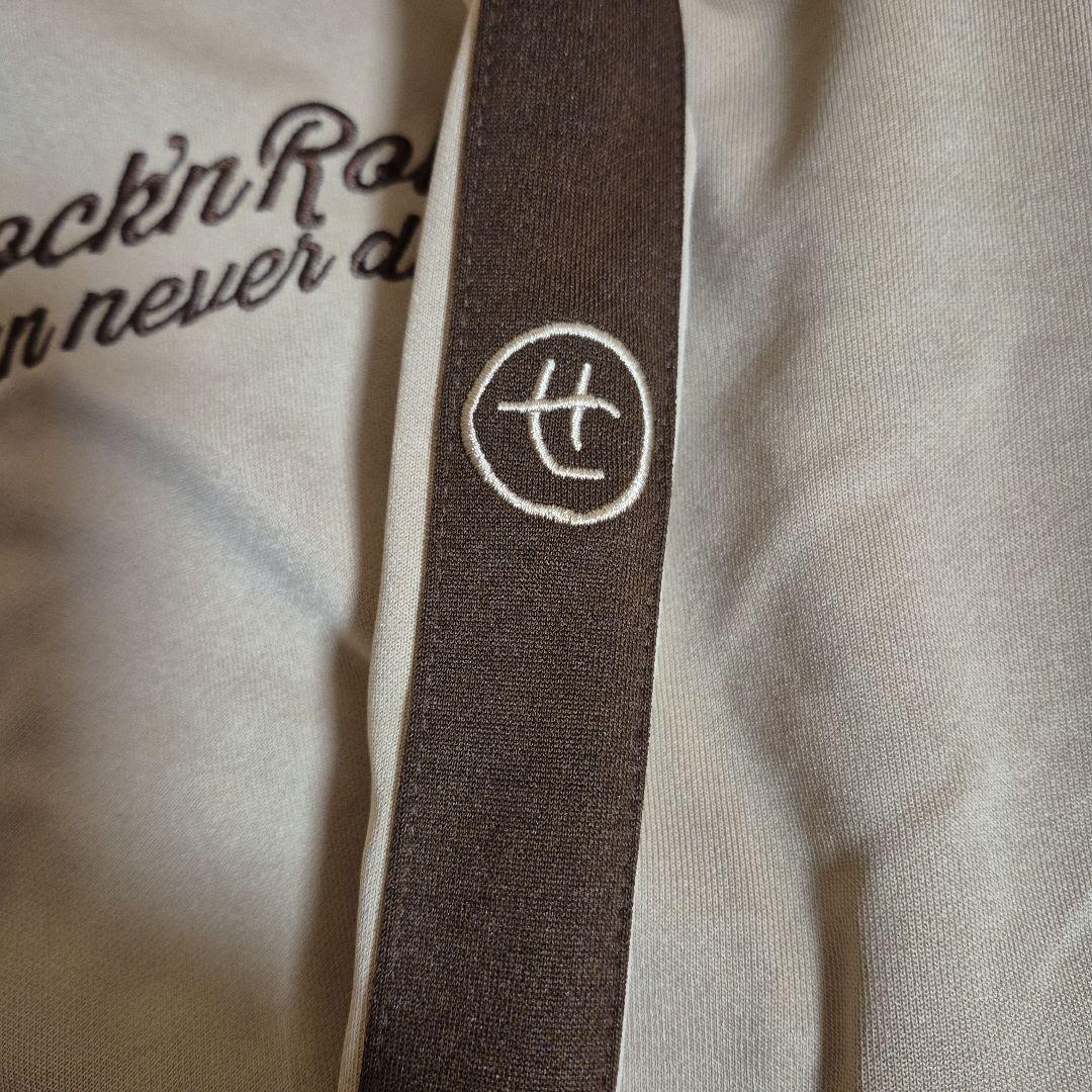 斉藤和義★VICTOR ONLINE STORE限定オリジナルジャ−ジ★Lサイズ