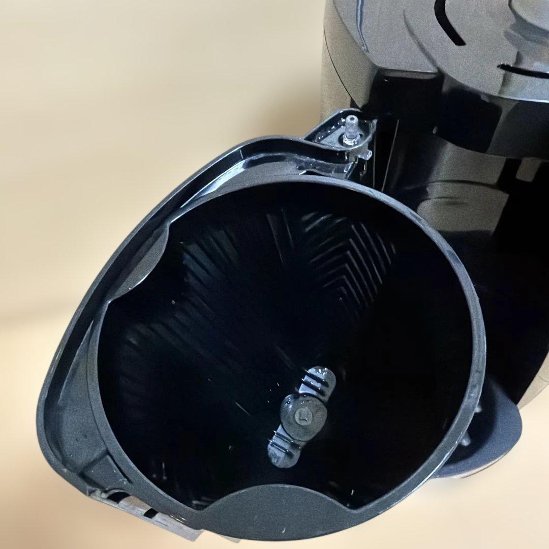 Amwayコーヒーメーカー MKM-1005 まもなく削除、最終値下げ