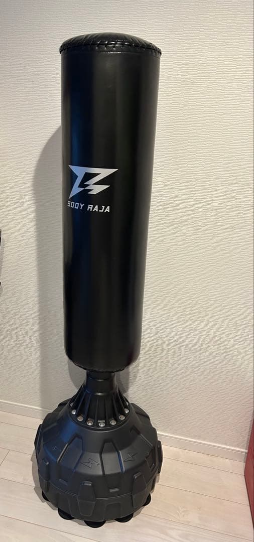 超美品・サンドバッグスタンドタイプ