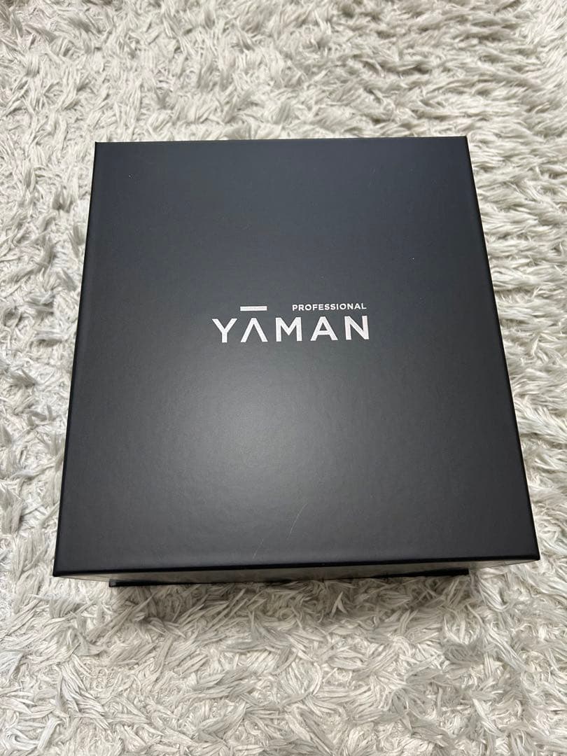 【新品・未使用】ヤーマンキャビスパ プレステージ