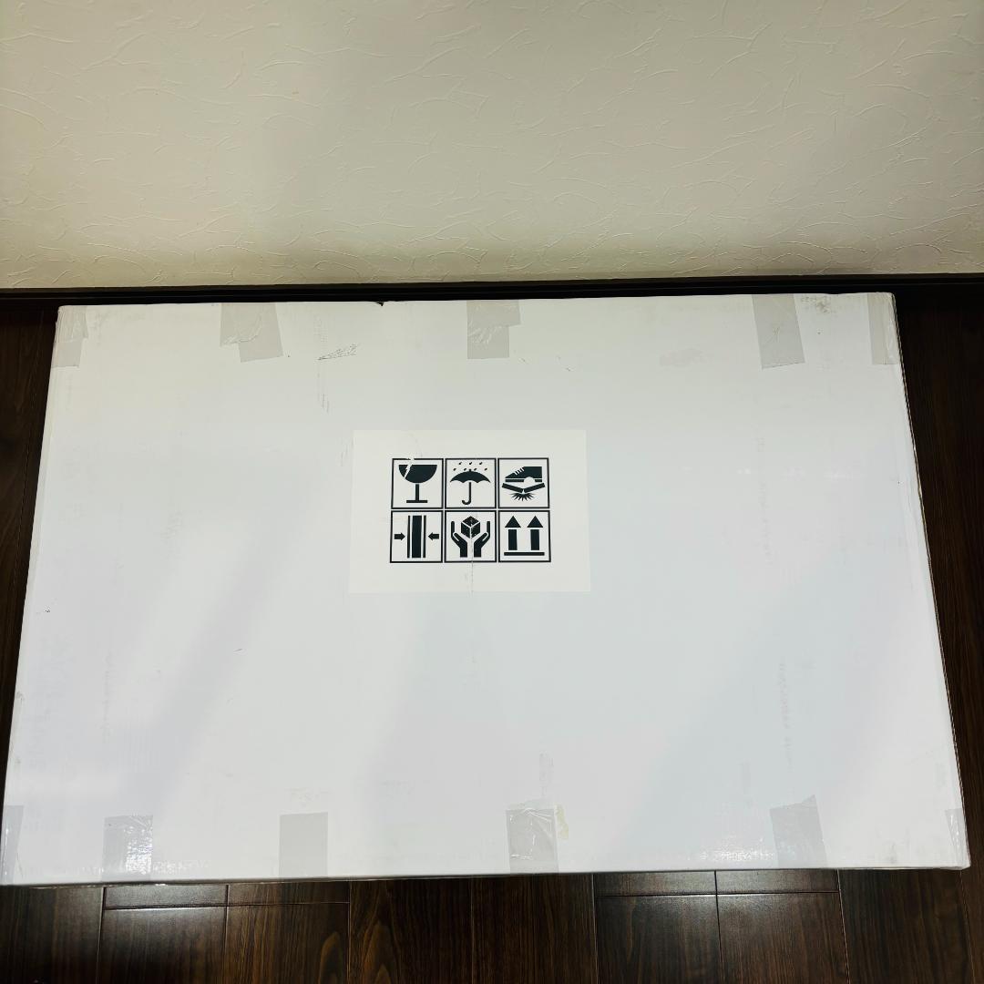 フローバル LEDミラー 女優ミラー 洗面ミラー ライト付 鏡 LM-101