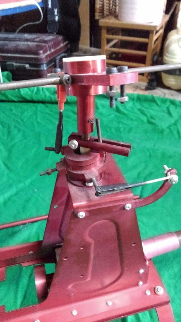 ラジコンヘリコプター