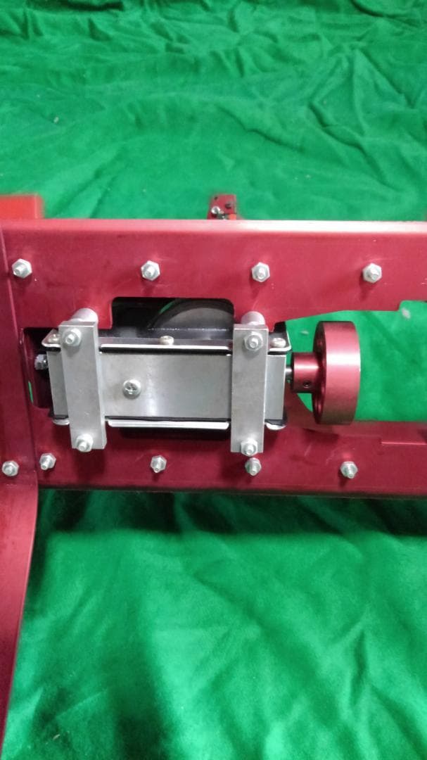 ラジコンヘリコプター