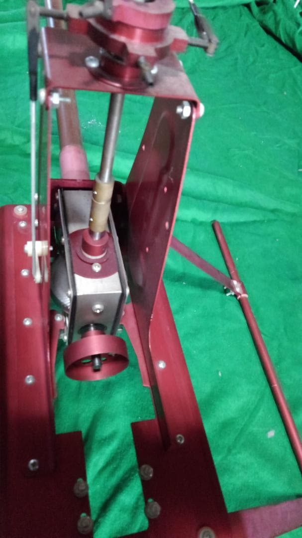 ラジコンヘリコプター