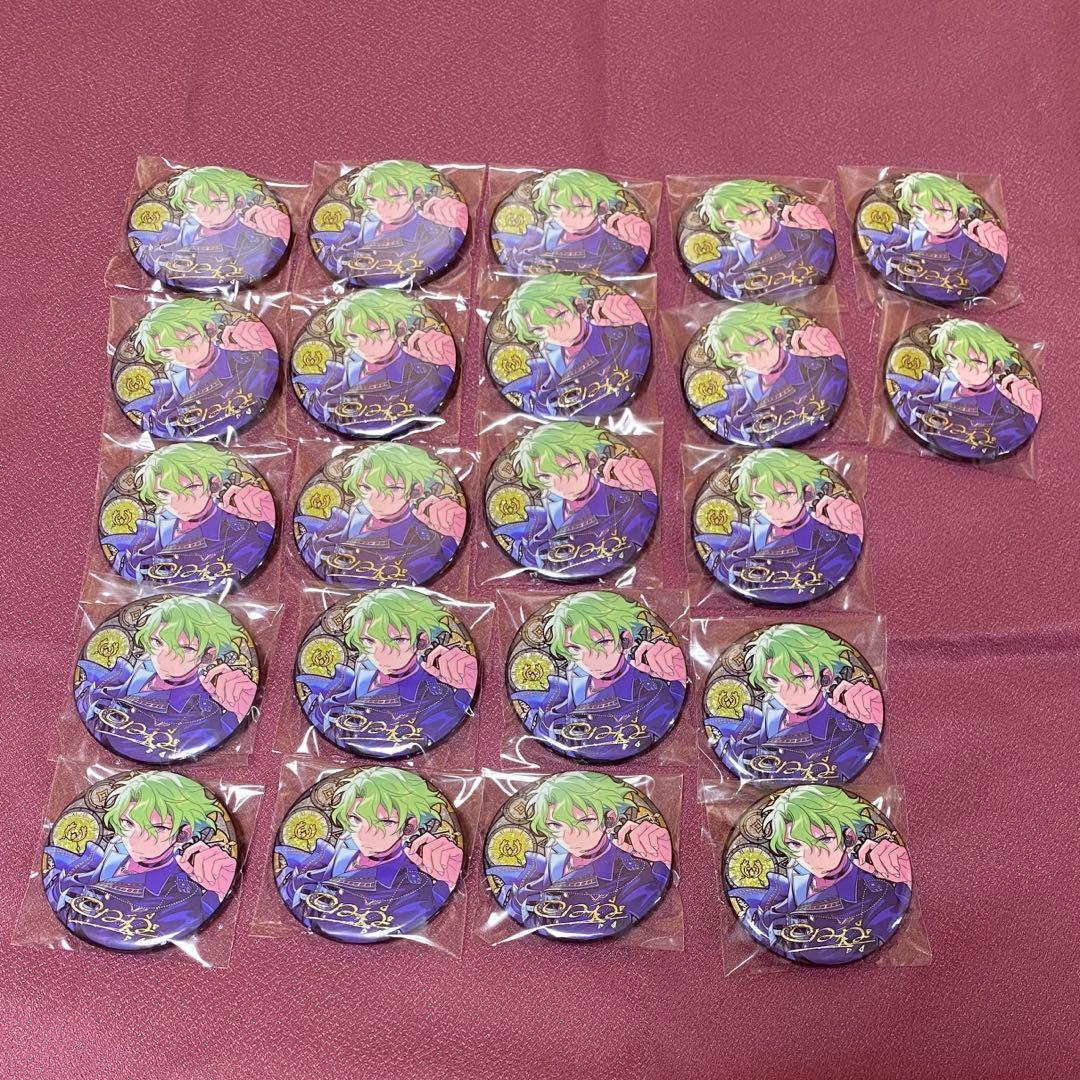 あんスタ　中国　時光缶　日和