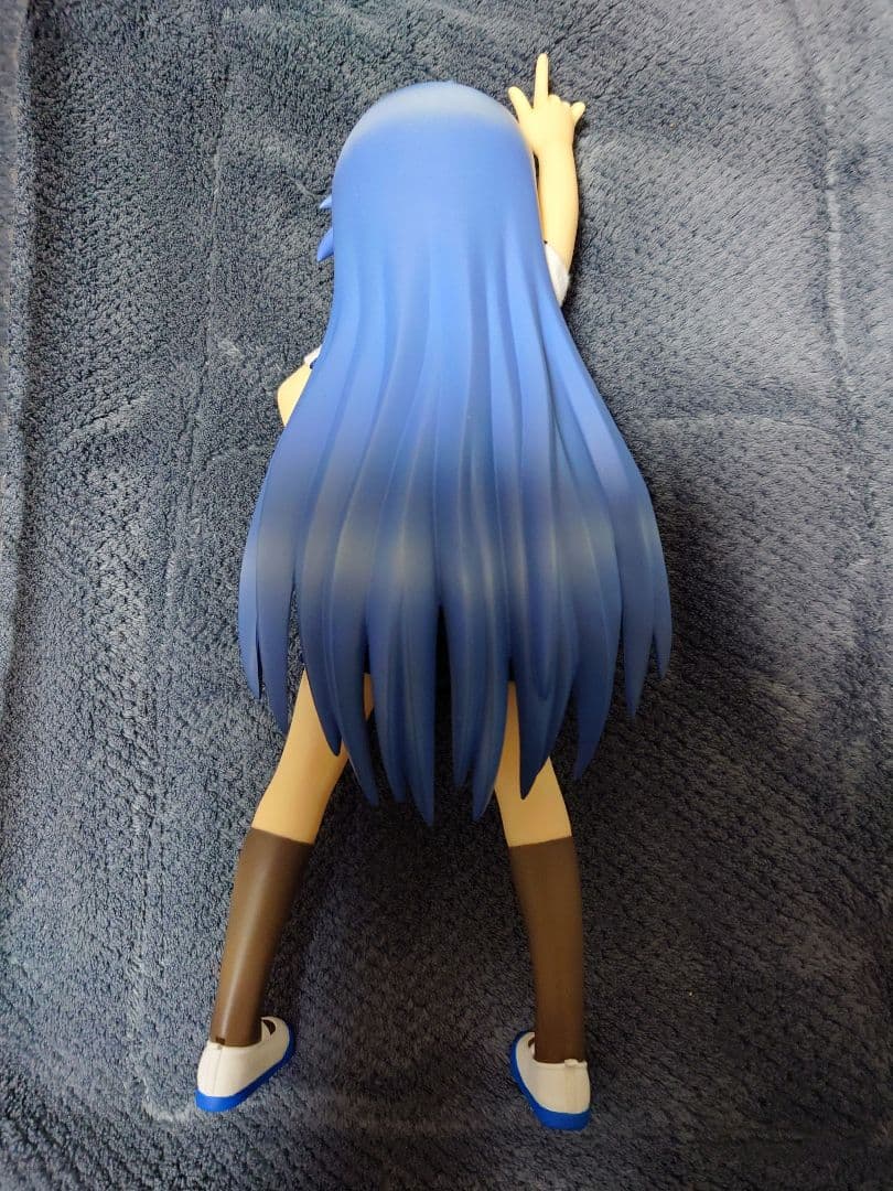 らき☆すた　体操服　泉こなた・小早川ゆたか