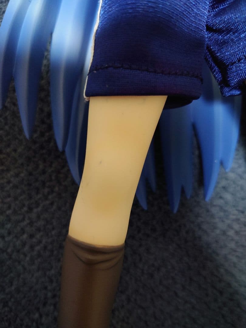 らき☆すた　体操服　泉こなた・小早川ゆたか