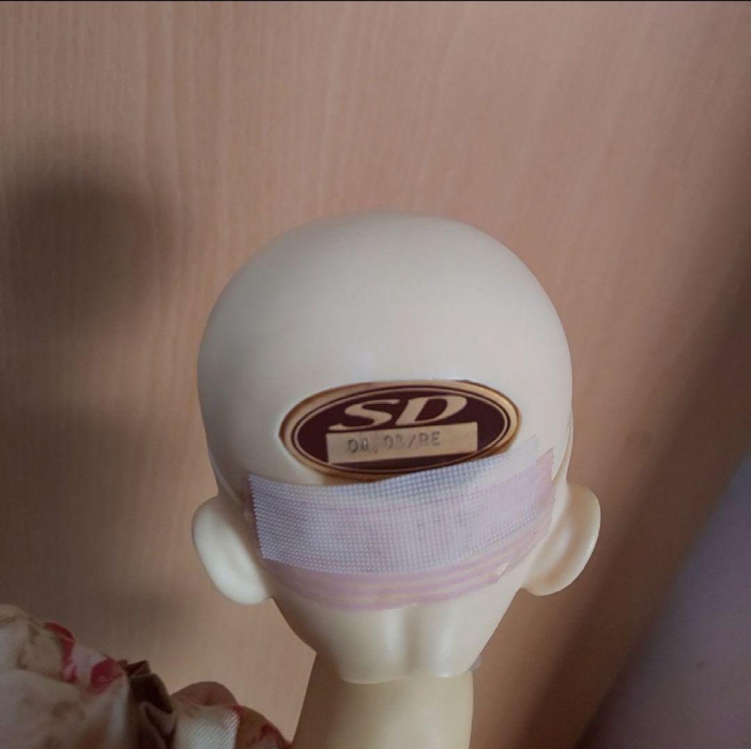 専用出品【初期ドール】ミニスーパードルフィー　ＭＳＤ 美加