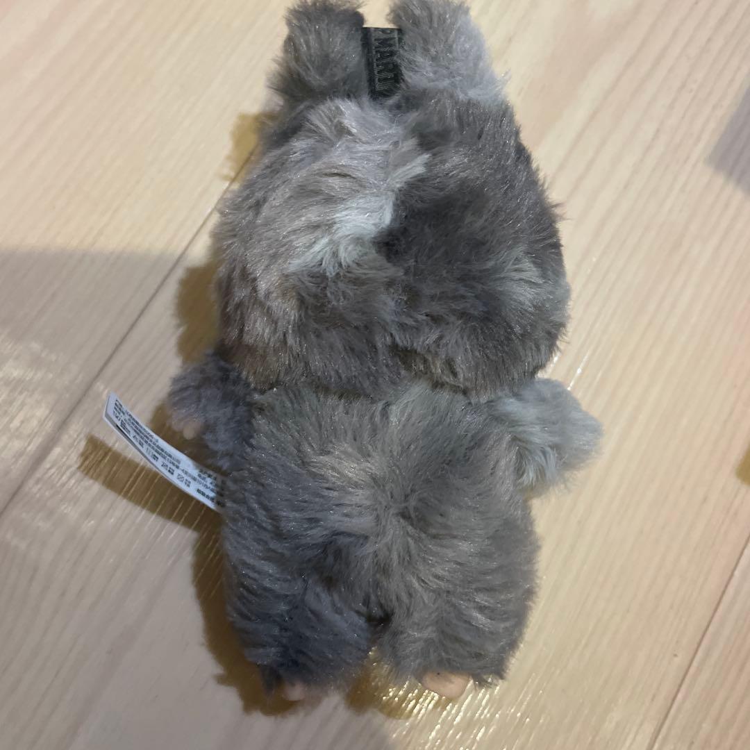 ゆ*う様 正規品　ラブブ LABUBU エナジー シークレット 黒