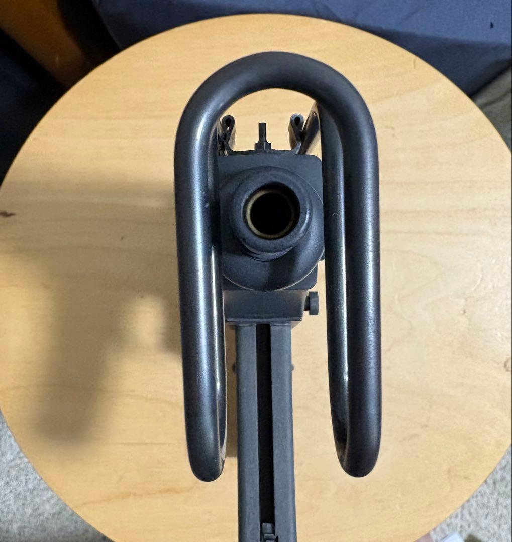 マルゼン Vz61 スコーピオン